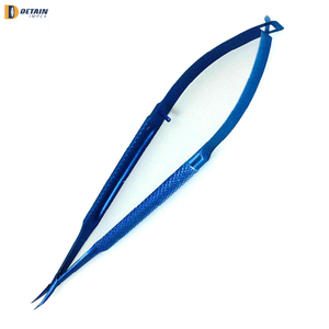 ที่ใส่เข็ม castroviejo รูปทรงต่างๆในราคาที่เหมาะสมที่ใส่เข็มใช้สำหรับการผ่าตัด sutur Kit Medic Instrument - Product Image 5