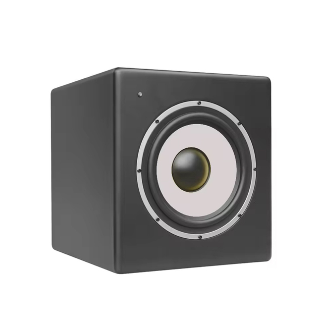 Hot Sale High Power 175W Active Monitor Subwoofer 15 Inch Subwoofer Speaker