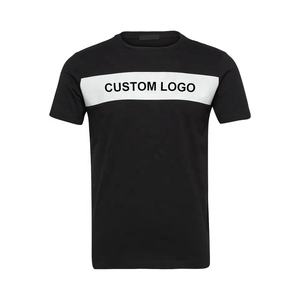 Aaron Garments Accessories ofrece una camiseta de algodón Premium 100% de alta calidad para hombres y niños Diseño en blanco al por mayor personalizado - Product Image 1