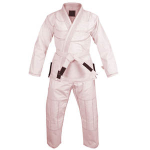 Uniforme de Jiu Jitsu personalizable en diversos colores Ropa de artes marciales de nuevo diseño a la venta - Product Image 1