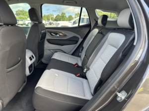 GMC Terrain SLE 2020 Usada en Buen Estado - Product Image 4