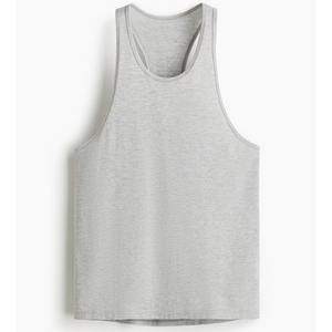 เสื้อกล้ามผู้ชายระบายอากาศได้ดีสีและขนาด - Product Image 1