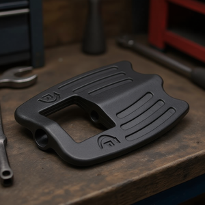 Destornillador Neumático de Impacto Hazet con Gatillo para un Fijado Eficiente y Rápido - Product Image 2