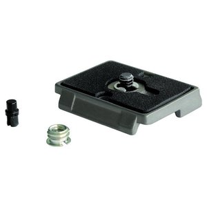 Placa de conexión rápida de 1/4” y 3/8” 200PL - Product Image 1