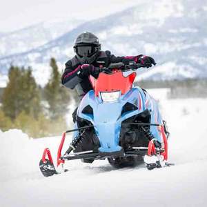 Motocicleta de Nieve Yamaha SX Venom 2024 - Product Image 5