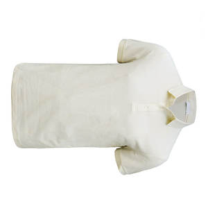 Camiseta de manga corta para hombre, verano 2023, nueva tendencia de marca, camiseta de seda helada y producto de alta calidad - Product Image 5