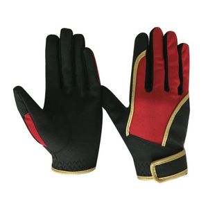 Gants de Baseball durables en cuir PU pour l'entraînement, compétition de gros de haute qualité Offres Spéciales - Product Image 1