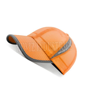 Sombreros de béisbol de malla con logotipo personalizado, sombreros de béisbol de malla de 5 paneles de espuma de malla para hombre, productos de gran oferta - Product Image 3