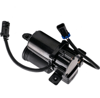 Marque nouveau compresseur airmatic pompe pour Mercedes Benz W638 A6383280202 A6383280302 A6383280402 A6383280502