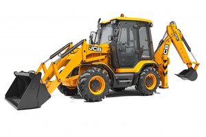 Chargeuses-pelleteuses JCB 3CX d'occasion de haute qualité, multifonctionnelles, à prix avantageux, à vendre - Product Image 3