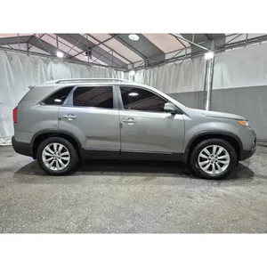 2011 para Kia Sorento con Transmisión Automática - Product Image 6