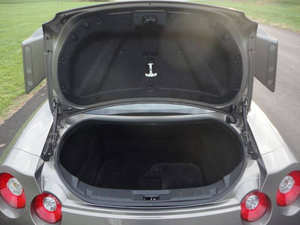 ใช้2009 Ni-SS-GT-R LHD - Product Image 5