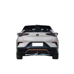 2024-2025 Luxury Car Electric Turbo 2.5-3.0L 45PH 501km/h Electric Seats Left Steering 360 Rear <b>Camera</b> <b>Panoramic</b> Sunroof Germany - Product Image 1