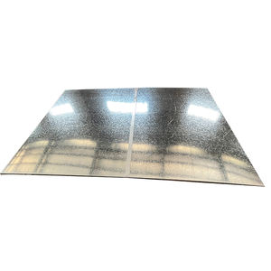 Tôle d'acier galvanisée Plaque d'acier <span class=keywords><strong>Tole</strong></span> Acier Laminados a Frio Placa De Acero Galvanized Laminado En Frio Lamine a Froid - Product Image 6