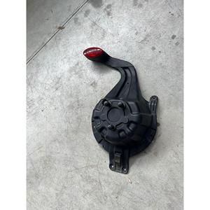 SUPPORT DE ROUE DE SECOURS LAND ROVER Freelander 2ème Série (03>06) BHU 490010 Essence - Product Image 2
