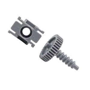 Accessoires de coffre pour Seat Leon, Audi, Skoda (gris) - Product Image 2