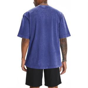 Camiseta de Algodón Cómoda a Bajo Precio, Suministro al por Mayor, Material de Alta Calidad, Ropa al por Mayor Lista para Revender - Product Image 5