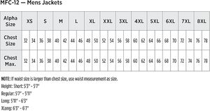 Manteaux de chef en coton de la cuisine médiévale européenne faits à la main avec motif uni Technique de couture unique Artisanat en tissu textile - Product Image 3