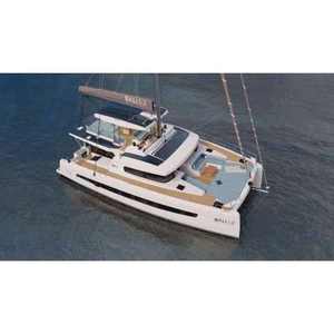 Catamarán Bali 5.2 con 2 Motores de 115 CV, Dimensiones 16.41x8.16m, Modelo 2025/2026 - Product Image 3