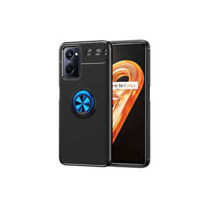 Coque en silicone liquide Netzy SAFA Ravel pour Oppo A96 4G et Realme C53 5G, coque arrière fine et résistante aux chocs de qualité supérieure - Product Image 2