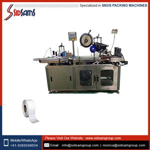 Best Quality Fully Automatic Very Fast Working Hot Selling Bottle Sticker <b>Labeling</b> <b>Machine</b> - Product Image 5