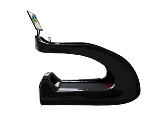 NfraRunick cinta de correr infrarroja, equipo de pérdida de peso - Product Image 4