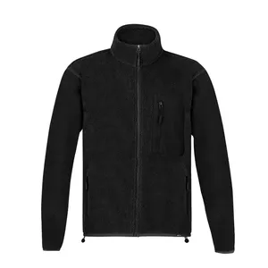 Felpa Promozionale Sostenibile Killian in RPET per Merchandising Eco-Consapevole - Product Image 3