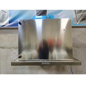 Campana Extractora Eléctrica de 20 kg y 300 W, 700 x 350 x 500, 1 Año de Garantía, Limpieza con Iones Negativos, Metal para Cocina Comercial, para Uso Doméstico - Product Image 1