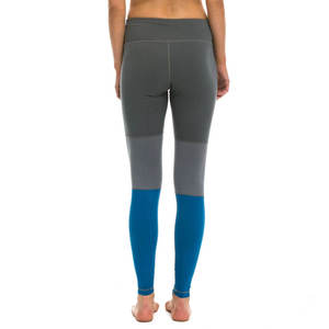 Leggings Deportivos para Mujer, Fabricante Pakistaní, Ropa Deportiva, Leggings Sin Costuras para Mujer, Alta Calidad, Cómodos, OEM - Product Image 6