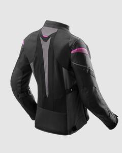 Hiflow 5 Mujeres Enduro/Adventure Touring/Offroad Cordura Mesh Impermeable Mid Season Moto Textil Chaqueta/Chaqueta CE Aprobado - Product Image 2