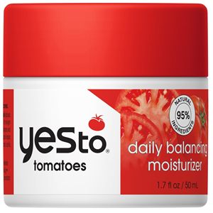 Yes To Tomatoes Crema Hidratante Equilibrante Diaria, 1.7 Fl oz - Product Image 1