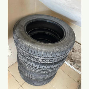 Pneus de voiture d'occasion de haute qualité Garantie 1 an BE Origine Vente en gros Exportation en vrac - Product Image 4