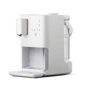 Dispensador de fórmula de leche en polvo eléctrico con calentador de biberones Automático Avanzado con refrigeración por ventilador - Product Image 1