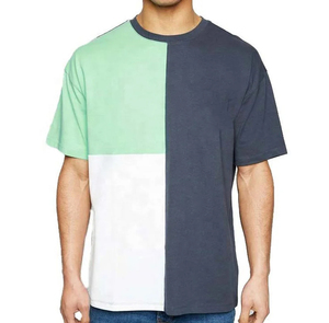 Premium Quality T-shirts with Custom logo Printed Printing Customize 100 % Cotton Designs Men Shirt Unisex - Product Image 4