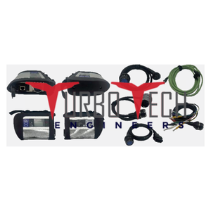 OUTIL DE DIAGNOSTIC C4 - Product Image 1