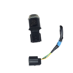 Sensore di Parcheggio per NISSAN Qashqai Serie 28438-4EA0A (14>) - Product Image 4