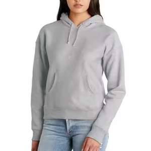 Sweats à capuche personnalisés confortables et décontractés Vente en gros Tendance Sweats à capuche pour femmes Qualité supérieure 100% Coton Prix bon marché Sweats à capuche pour femmes - Product Image 5