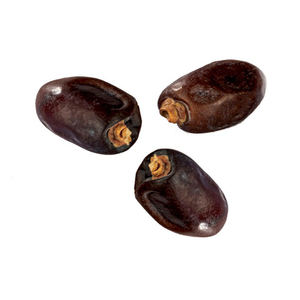 Dattes Mazafati sucrées séchées AD de la meilleure qualité traitées en vrac - Product Image 1