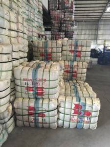 Bale de vêtements usagés prêts à la vente 3DAH/3D1 Marque Modèle 1-704 Origine TW - Product Image 6