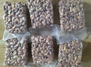 W320เม็ดมะม่วงหิมพานต์จากธรรมชาติบริสุทธิ์ W240คั่วบดแบรนด์เอกชน - Product Image 2