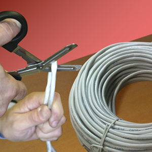 Forbici Multifunzione BeproHome Katana in Acciaio Inossidabile di Alta Qualità, 18cm, per Preparazione Alimenti, Facili da Usare e Pulire - Product Image 2