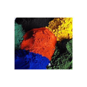 El mejor polvo de tinte disperso multicolor personalizado del proveedor indio a granel para colorantes textiles a precio de fábrica - Product Image 2