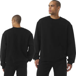 Sweat-shirt d'hiver unisexe en coton 100% de marque américaine, Next Level 9007, poids lourd, imperméable, écologique, conçu sur mesure - Product Image 3