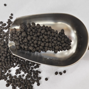 Engrais organiques agricoles granulaires à base d'azote, de phosphore et de potassium, très demandés - Product Image 2