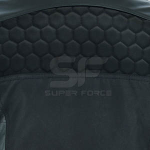 Chaqueta de Motociclista para Hombre de Cuero Genuino al Mejor Precio, Chaqueta de Motociclista para Hombre Lisa Teñida en Oferta en Línea - Product Image 6