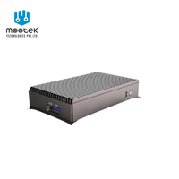 Jetson-4C-128GC-4R-16S MT-520-JETSON PC Mini untuk komputasi pinggiran industri dan Inovasi AI