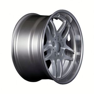 Cast Hot <strong>Sale</strong> <strong>for</strong> <strong>BMW</strong> 3 4 5 Series E90 E46 E60 E36 F30 F10 Cast 5X120 Silver 17 18 Inch Rims Style 37 <strong>Alloy</strong> Passenger Car Wheel - Product Image 3