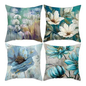 Gran oferta delantal de cocina de algodón puro impresión personalizada logotipo promocional delantal de cocina proveedor indio - Product Image 5