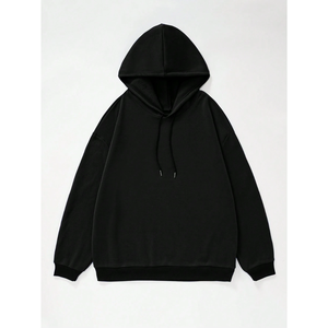 2025 thiết kế mới Heavyweight bông quá khổ hoodie cho nam giới bán buôn tùy chỉnh tốt nhất nhiệt người đàn ông Hoodies OEM ODM phục vụ - Product Image 3