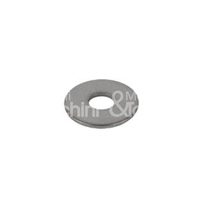 RONDELLA INOX A2 Aisi 304 Din 9021 - Product Image 1